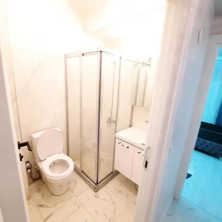 Sweethome Apartment