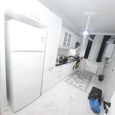 Apartment Sweethome
