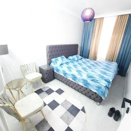 Sweethome Apartment Istanbul