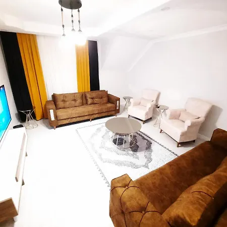 Sweethome Apartment Istanbul
