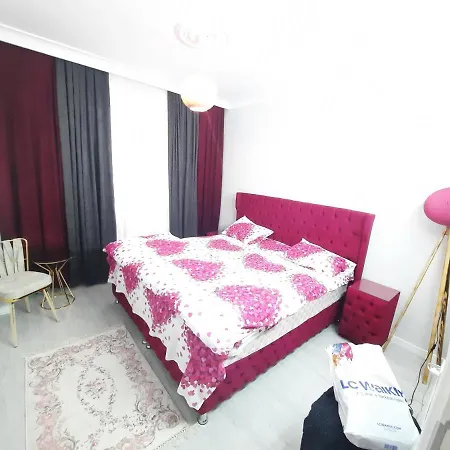 Sweethome Apartment