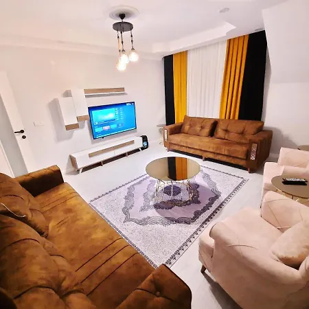 Apartment Sweethome Istanbul